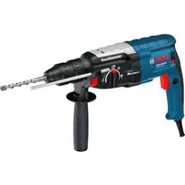 Rotary Hammer with SDS-plus GBH 2-28 DFV Professional