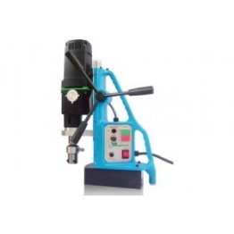 Electromagnetic Drilling Machine, MD 40 