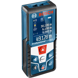 Laser Measure GLM 50 C Professional