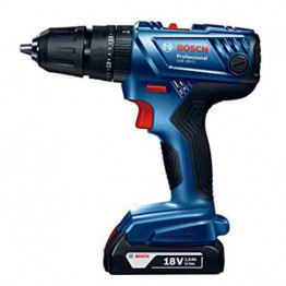 Cordless Combi GSB 180-LI Professional