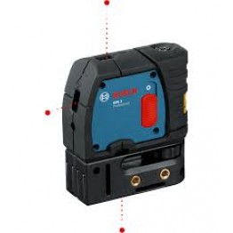 Point Laser GPL 3 Professional