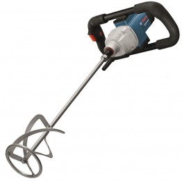 Agitator Stirrer GRW 12 E Professional, Paddle Grout Mixer 