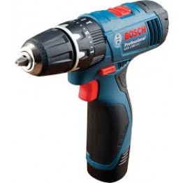 Cordless Impact Drill GSB 1080-2-LI Professional