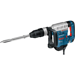 Demolition Hammer with SDS-max GSH 5 CE Professional