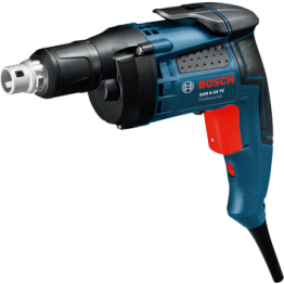 Drywall Screwdriver | GSR 6-25 TE Professional