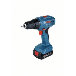 Cordless Drill/Drivers GSR 1440-LI Professional