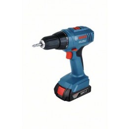 Cordless Drill/Drivers GSR 1800-LI Professional