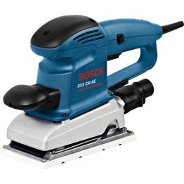 Orbital Sander | GSS 230 Professional