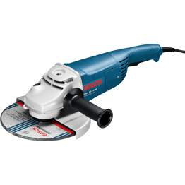 Angle Grinder GWS 22-180 H Professional