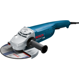 Angle Grinder GWS 24-180 H Professional