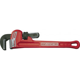 Heavy Duty Pipe Wrench 14" 61017