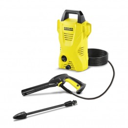 Cold High Pressure Washer, K 2 Basic