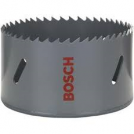 HSS bi-metal Holesaw for standard adapters 102mm