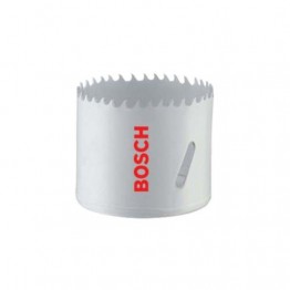 HSS bi-Metal Holesaw for Standard Adapters 35mm