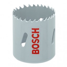 HSS bi-Metal Holesaw for Standard Adapters 38mm