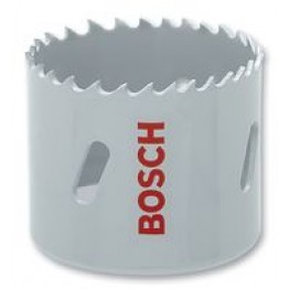 HSS bi-Metal Holesaw for Standard Adapters 40mm