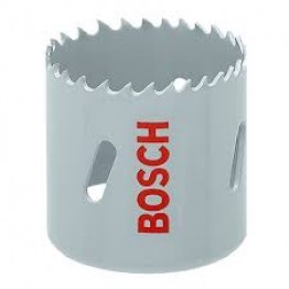 HSS bi-metal Holesaw for standard adapters 57mm