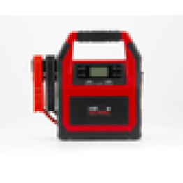 BOOSTER LITHIUM NOMAD POWER PRO TRUCK (UK) 028845