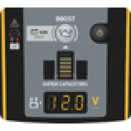 BATTERYLESS BOOSTER GYSCAP 680E 026773