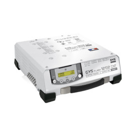 GYSFLASH 121.12 CNT FV (5m Cables) 026971