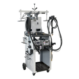 SPEEDLINER EXPERT 230 + ARCPULL 200 074538