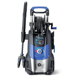 Electric high pressure cleaner, 2800W-14990 