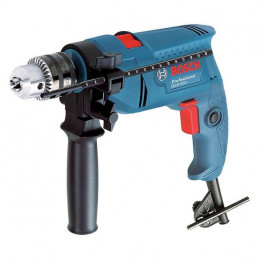 Impact Drill GSB 550 Freedom Kit Professional