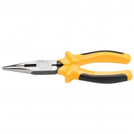 Insulated Snipe Nose Pliers 6" 1.000 V  41008116