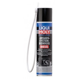 Pro-Line Intake System Cleaner Diesel 400ML