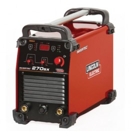 Inverter Welding Machine, Invertec 270SX, K12040-1