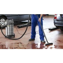 Wet and Dry Vacuum Cleaner, NT 70/2 Me Classic