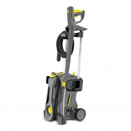 High-Pressure Cleaner Compact, Mobile and Lightweight, HD 5/11 P  