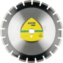 Diamond  Cutting Discs DT 350 A 400 x 25.4 for asphalt, 24 segments -KL337733