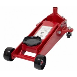 Hydraulic Trolley Jack 3ton