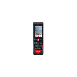 Leica Laser Distance Measure for Outdoors Disto D510, 200m