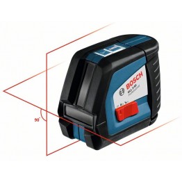 Line Laser Bosch GLL 2-80 P Professional 
