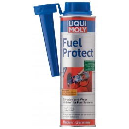 Fuel Protect Liqui Moly 2530, 300ml