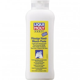 Hand Cleaning Paste 500 ml Can plastic