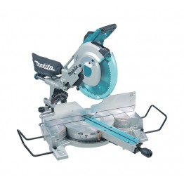 Slide Compound Mitre Saw, 305mm,1216LB/1219/L