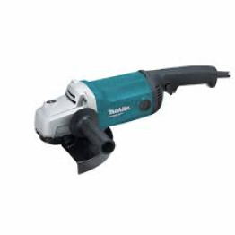 Angle Grinder 230mm (9″), 2,200 W, with Finger Trigger Switch, M0921B