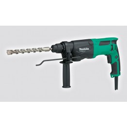 Rotary Hammer - SDS PLUS, 22mm, M8700M 