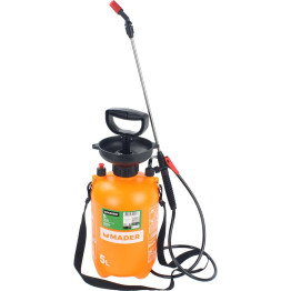 Pressure Sprayer with Stainless Steel Lance 5L-49094