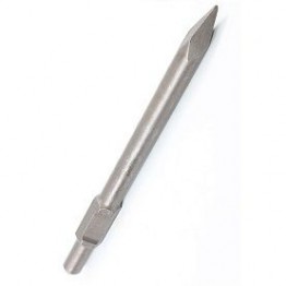 Hex Bull Point Chisel, D-15285, 410mm