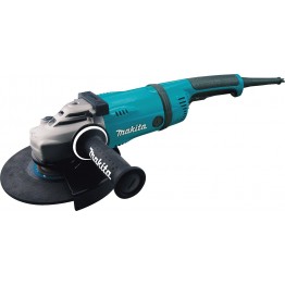 Angle Grinder 230mm(9''), 2600W, GA9040S 