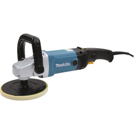 Polisher-Sander 180mm(7''),1200W, 9227C 