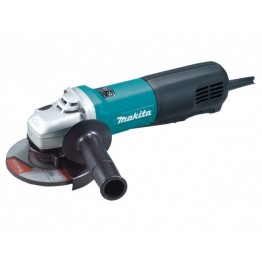 Angle Grinder 125 mm (5"), 1100W, 9565HZ