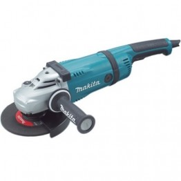 Angle Grinder 180 mm (7"), 2400W, GA7030 