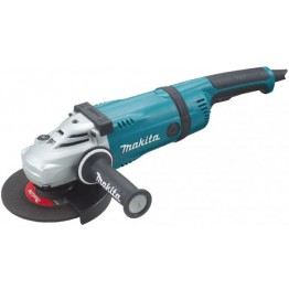 Angle Grinder 230mm (9"), 2400W, GA9030