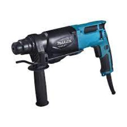 Rotary Hammer, 22mm, 710W, M8700B