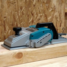 Power Planer 170mm Makita 1806B